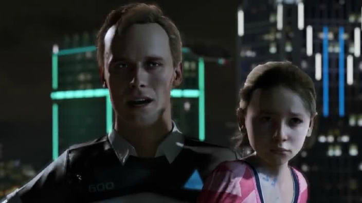 Sony rilascia un trailer dei giochi in uscita per il 2017