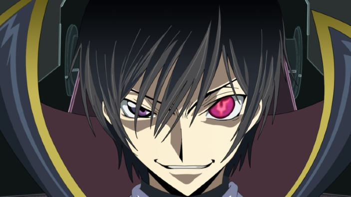 Analisi e traduzione del teaser trailer di Code Geass: Fukkatsu no Lelouch