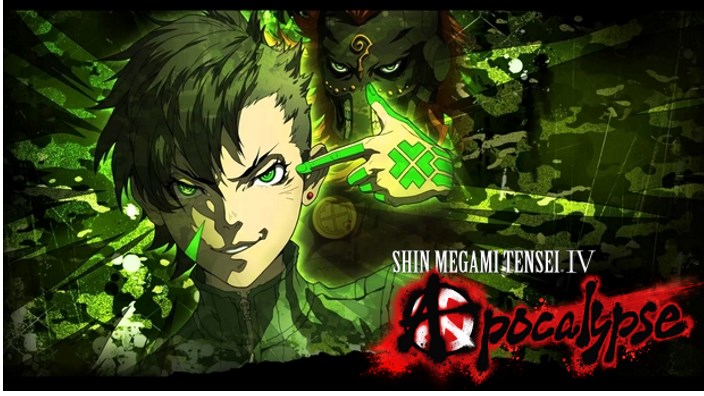 <b>Shin Megami Tensei IV Apocalypse</b> - Recensione Nintendo 3DS