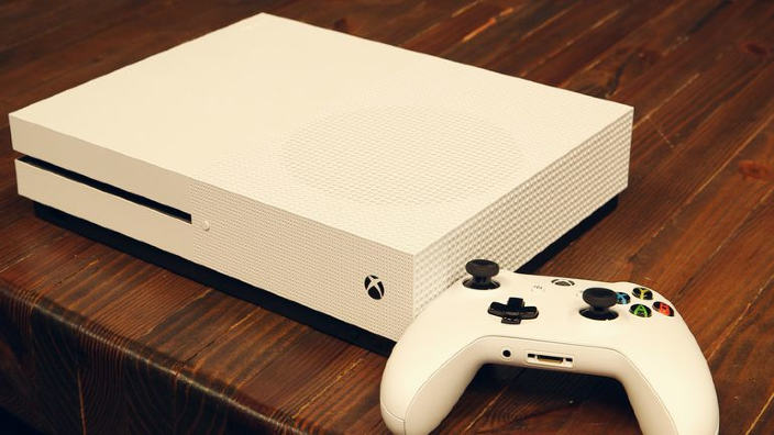 Xbox chiude il 2016 con successo