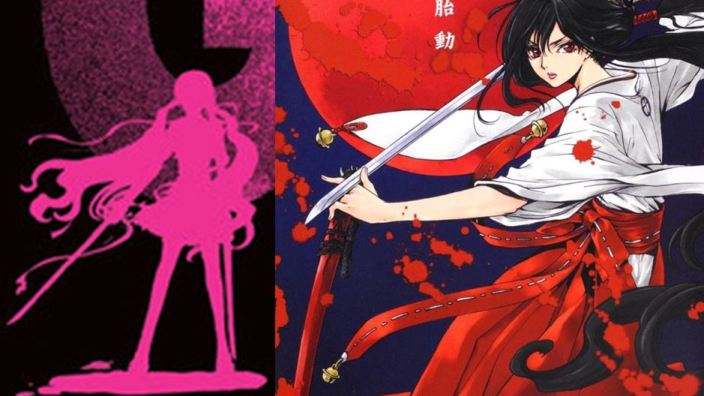 Blood-C Another Story: l'anime horror di CLAMP e Production IG diverrà film dal vivo