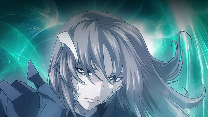 Sokyu no Fafner THE BEYOND, primo lungo teaser trailer per il nuovo anime