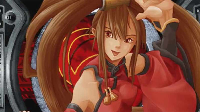 Guilty Gear X2 #Reload e Isuka tornano su Steam
