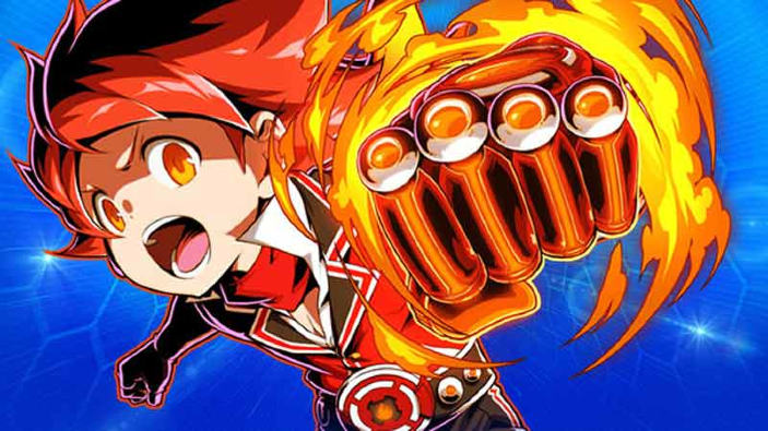 SNK (King of Fighters, Metal Slug) si prepara ad un annuncio