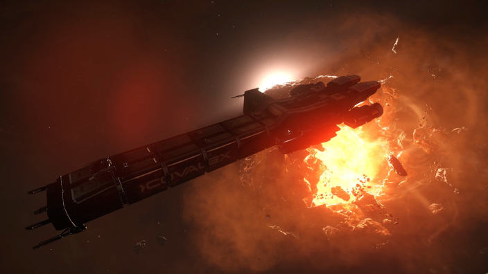 Star Citizen raggiunge l'astronomica cifra di 141 milioni di dollari raccolti