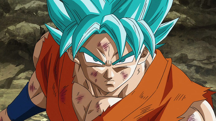 Dragon Ball Super, ne parlano anche il Corriere e Studio Aperto