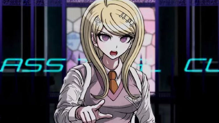 Danganronpa V3 - Rilasciato il trailer di lancio giapponese
