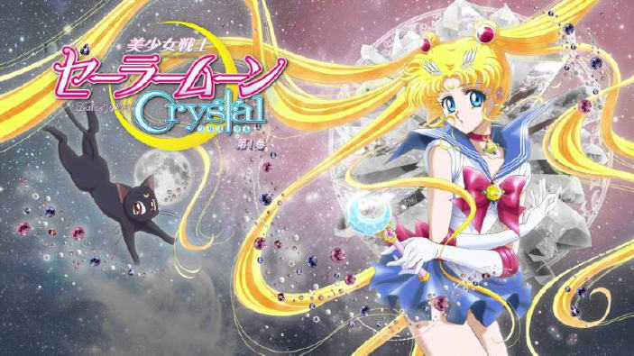 Sailor Moon Crystal su RaiGulp: il punto della situazione