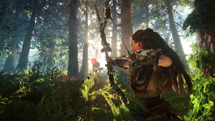 Horizon: Zero Dawn, un nuovo trailer per presentare la trama