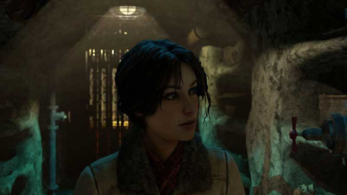 Syberia 3 è in arrivo su Nintendo Switch