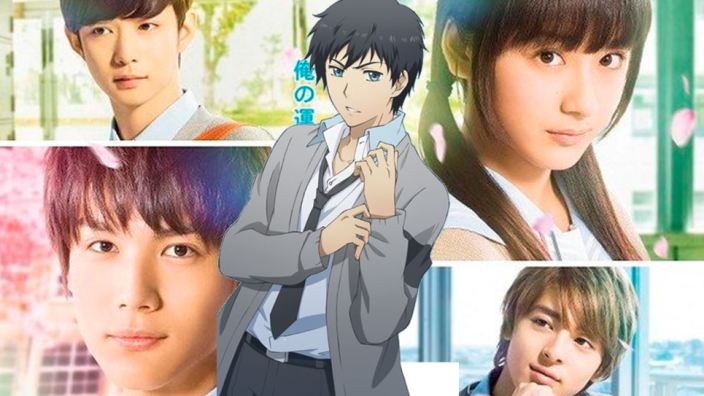 Trailer: ReLife, Un Marzo da Leoni, A Beautiful Star, Tokyo Tarareba Musume