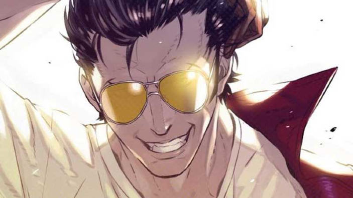 No More Heroes per Switch non arriverà entro il 2017, ma...