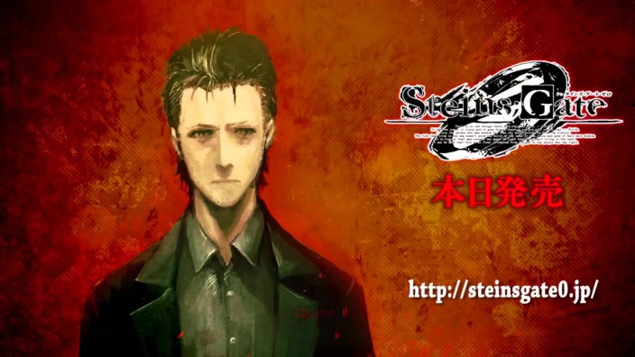 Steins;Gate 0, pronti a farvi dei regali?