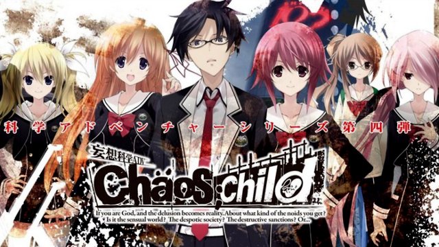 <b>Chaos;Child</b>: la vostra impressione