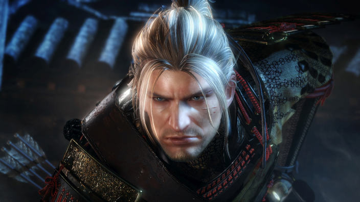 Nioh è entrato ufficialmente in fase gold