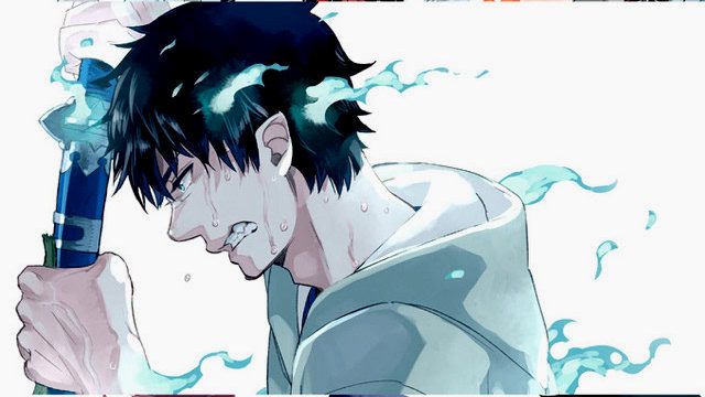 <b>Blue Exorcist Kyoto Saga</b>: la vostra impressione