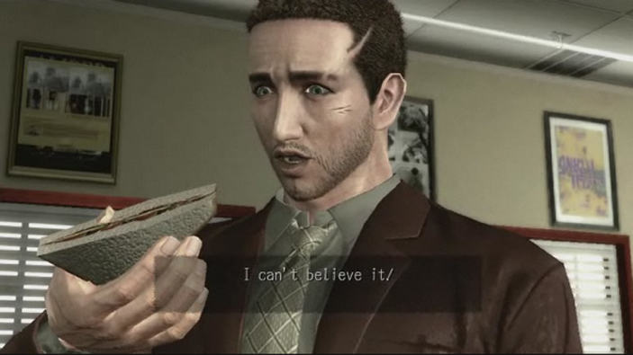 Il creatore di Deadly Premonition e D4 è tornato!