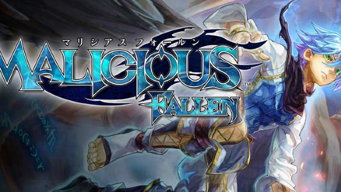 Malicious Fallen annunciato per l'Occidente