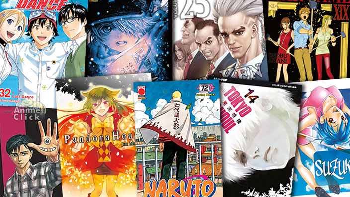 Qual è il miglior finale fra i manga terminati lo scorso anno? - NekoAwards 2017