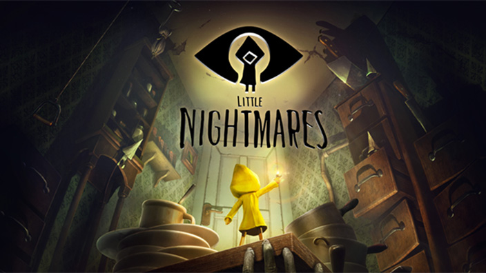 Little Nightmares: annunciata la data di uscita
