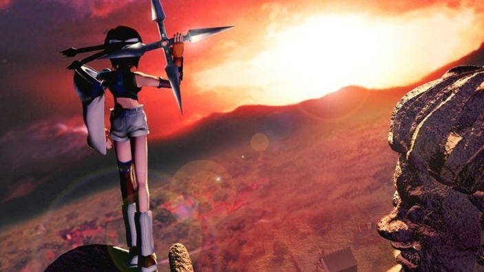 Open world e linearità narrativa, l'ossimoro del gioco di ruolo nipponico