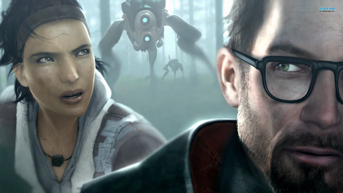 Gabe Newell parla di Valve e progetti futuri su Reddit