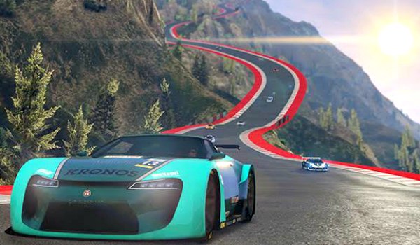 GTA Online aggiunge Dewbauchee Specter e Spuntanati