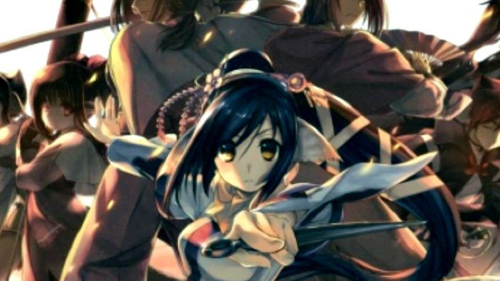 Utawarerumono Mask Of Deception e Utawarerumono Mask Of Truth arrivano in occidente