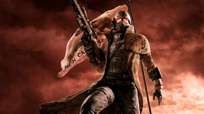 Obsidian lancia il progetto teaser "Project Louisiana"