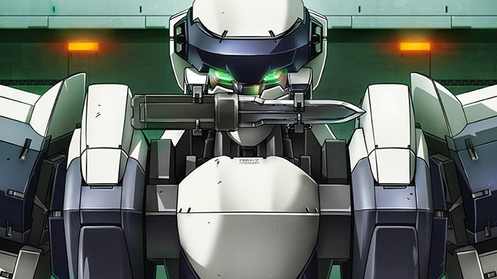 Full Metal Panic! IV, svelato il titolo completo della nuova serie anime