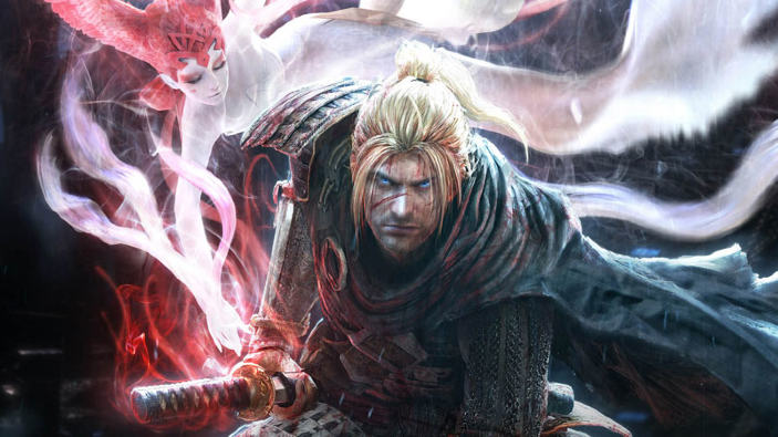 NiOh, un nuovissimo gameplay per il livello di Futamata