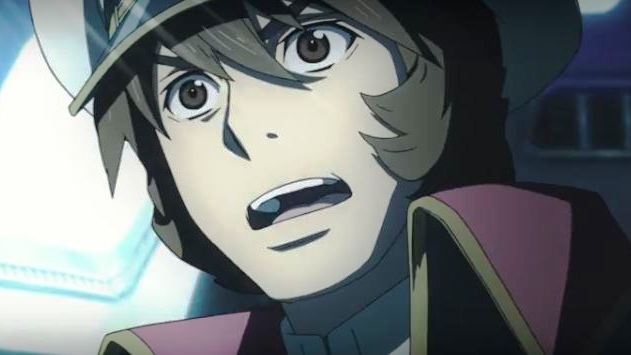 Space Battleship Yamato 2202: il trailer del primo dei sette film in arrivo