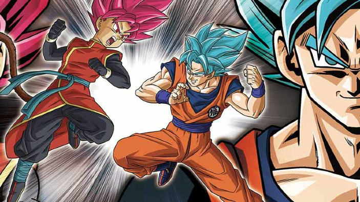 Dragon Ball Heroes: Ultimate Mission X, primi dettagli e screen