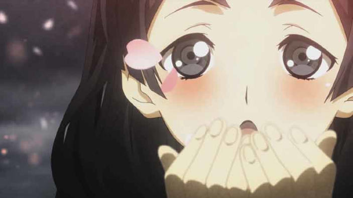 God Wars torna in un trailer in perfetto stile anime