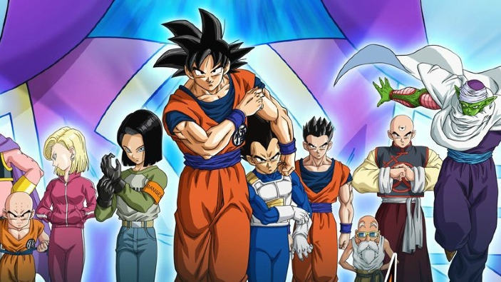 Dragon Ball Super: V-Jump presenta alcune  novità del nuovo arco (spoiler)