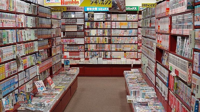 Manga: uscite italiane settimana dal 16 al 22 gennaio 2017