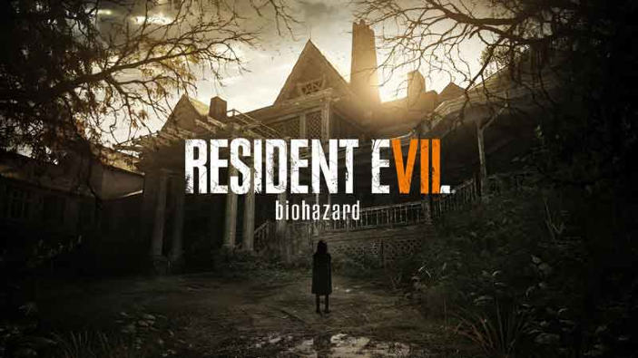 Niente Resident Evil 7 su Nintendo Switch