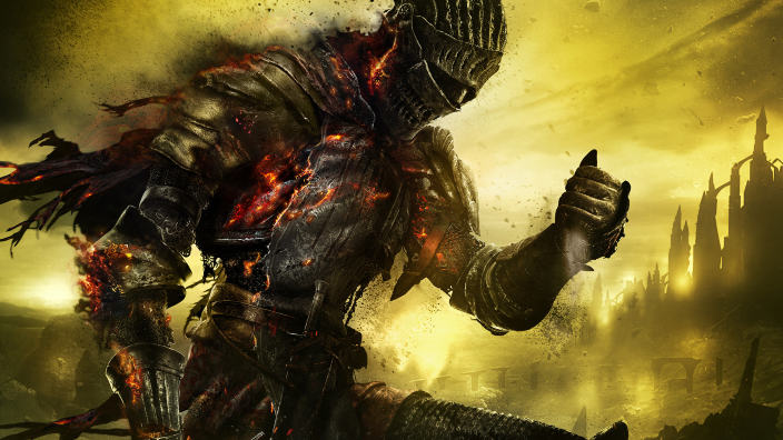 Svelato The Ringed City, l'ultimo DLC di Dark Souls III