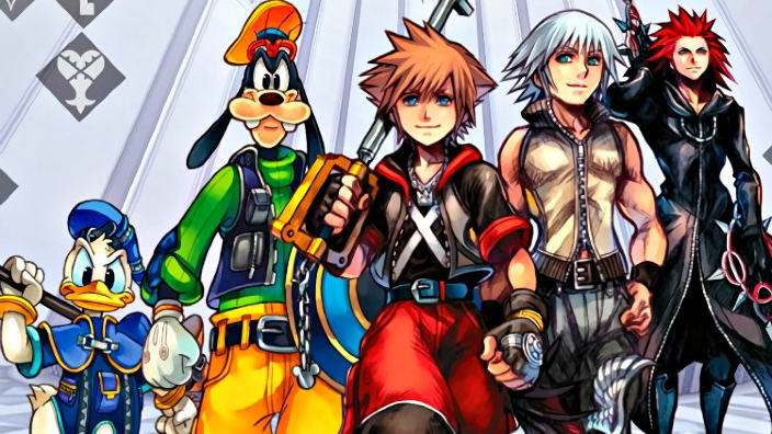 <b>Kingdom Hearts 2.8 Final Chapter Prologue</b> - Recensione Playstation 4