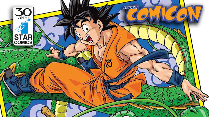 Toyotaro ospite al Napoli Comicon, l'annuncio è ufficiale