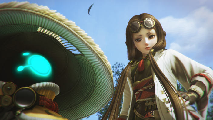 Trailer e data di uscita europea per Toukiden 2