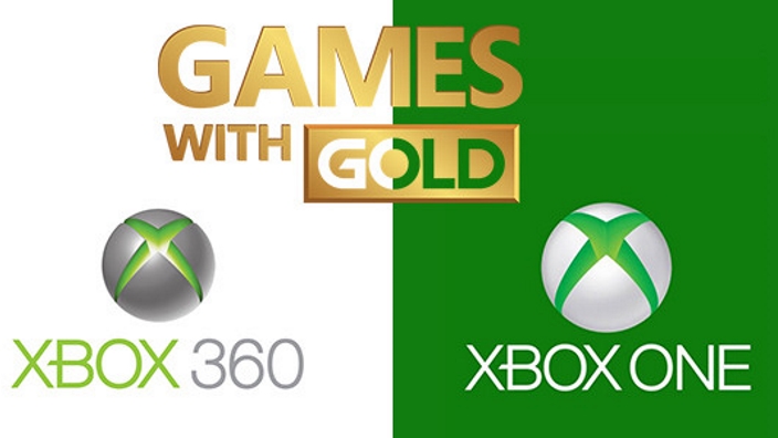 Interessanti giochi nel Games With Gold di febbraio