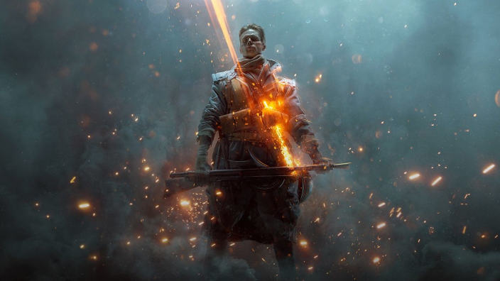 In dettaglio il DLC They Shall Not Pass di Battlefield 1