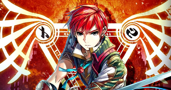 Tanti nuovi screenshot per Ys VIII Lacrimosa of Dana