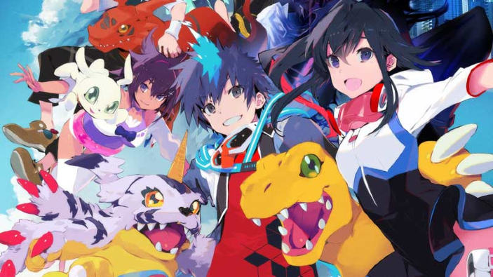 <b>Digimon World: Next Order</b> - Recensione PlayStation 4