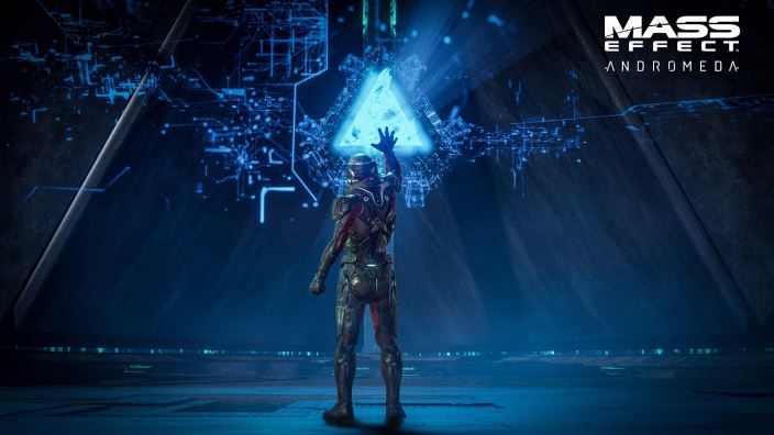 Mass Effect Andromeda si mostra in un nuovo video