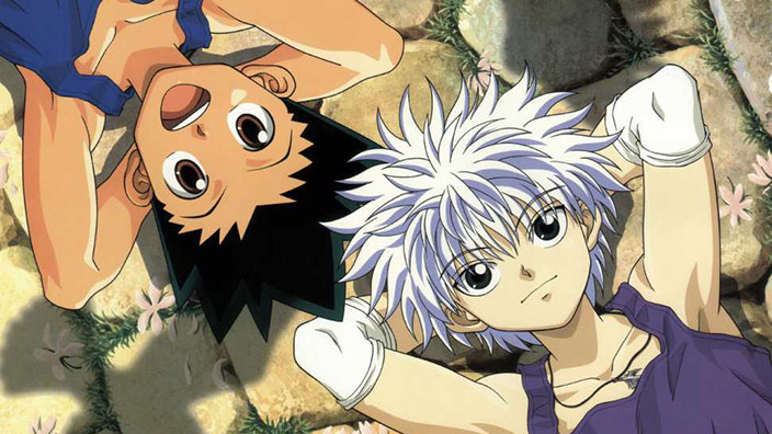 Hunter x Hunter: Yoshihiro Togashi è il vero re delle pause per i lettori di manga