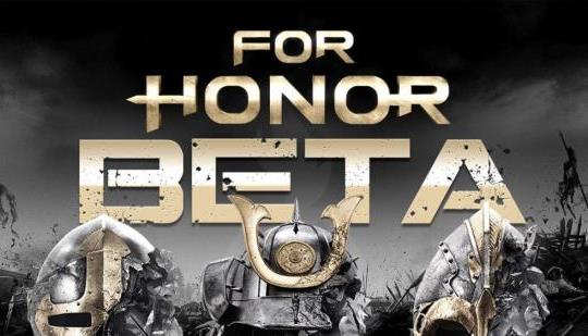 For Honor Beta ecco le nostre impressioni