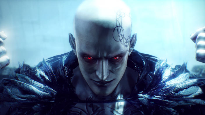 Un trailer in 4K di Nioh presenta l'antagonista del gioco