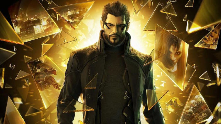 Un nuovo Deus Ex? Improbabile, secondo un report